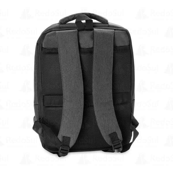 Mochila personalizada para Notebook Personalizada com Expansor